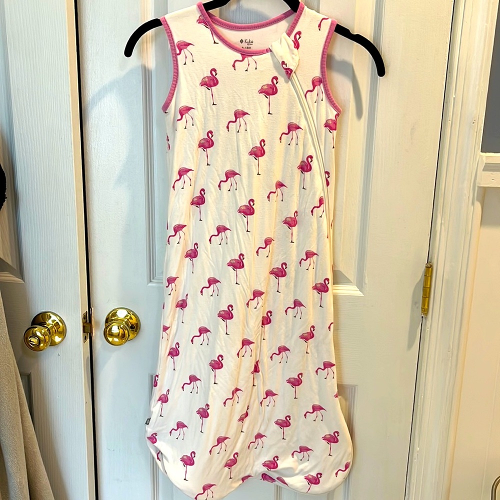 Kyte Baby Sleep Sack 6-18m